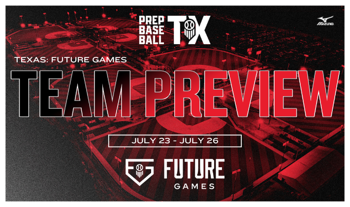 Prep Baseball Texas (@prepbaseball_tx) on Twitter photo ๐
๐ฎ๐ญ๐ฎ๐ซ๐ ๐๐๐ฆ๐๐ฌ ๐๐ซ๐๐ฏ๐ข๐๐ฐ: ๐๐๐ฑ๐๐ฌ ๐๐ข๐ญ๐๐ก๐๐ซ๐ฌ ๐
+ Taking a look at the talented crop of pitchers that will be representing the Longhorn State at LakePoint.
+ Notes and video on 2๏ธโฃ4๏ธโฃ prospects, within.๐
๐: loom.ly/bEwl-BA ๐
๐ฎ๐ญ๐ฎ๐ซ๐ ๐๐๐ฆ๐๐ฌ ๐๐ซ๐๐ฏ๐ข๐๐ฐ: ๐๐๐ฑ๐๐ฌ ๐๐ข๐ญ๐๐ก๐๐ซ๐ฌ ๐
+ Taking a look at the talented crop of pitchers that will be representing the Longhorn State at LakePoint.
+ Notes and video on 2๏ธโฃ4๏ธโฃ prospects, within.๐
๐: loom.ly/bEwl-BA