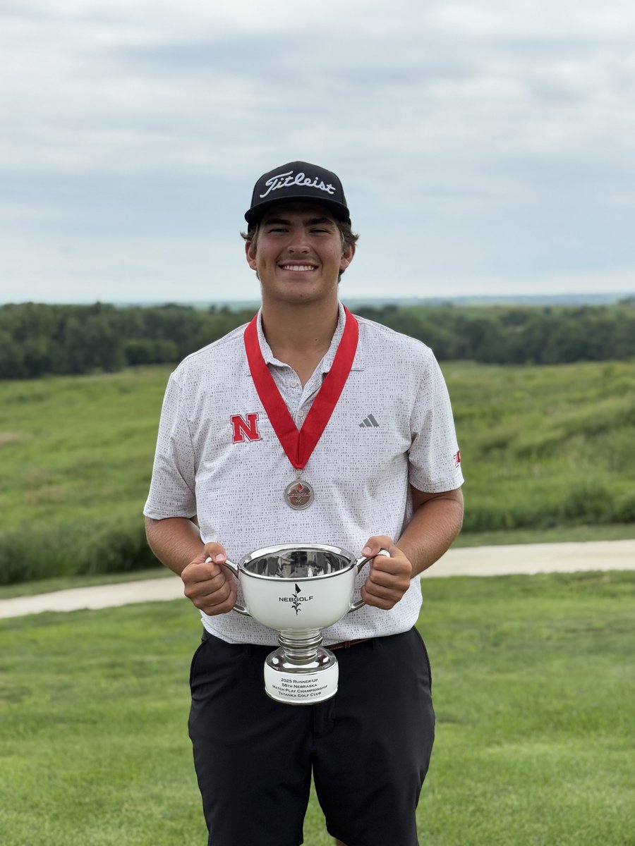 NebGolf (@ngagolf) on Twitter photo <a href="/KosmickiHenry/">Henry Kosmicki</a> is the 58th Nebraska Match Play Champion, and the runner-up is <a href="/BengeJackson/">Jackson Benge</a>. 🏆🏌 <a href="/KosmickiHenry/">Henry Kosmicki</a> is the 58th Nebraska Match Play Champion, and the runner-up is <a href="/BengeJackson/">Jackson Benge</a>. 🏆🏌