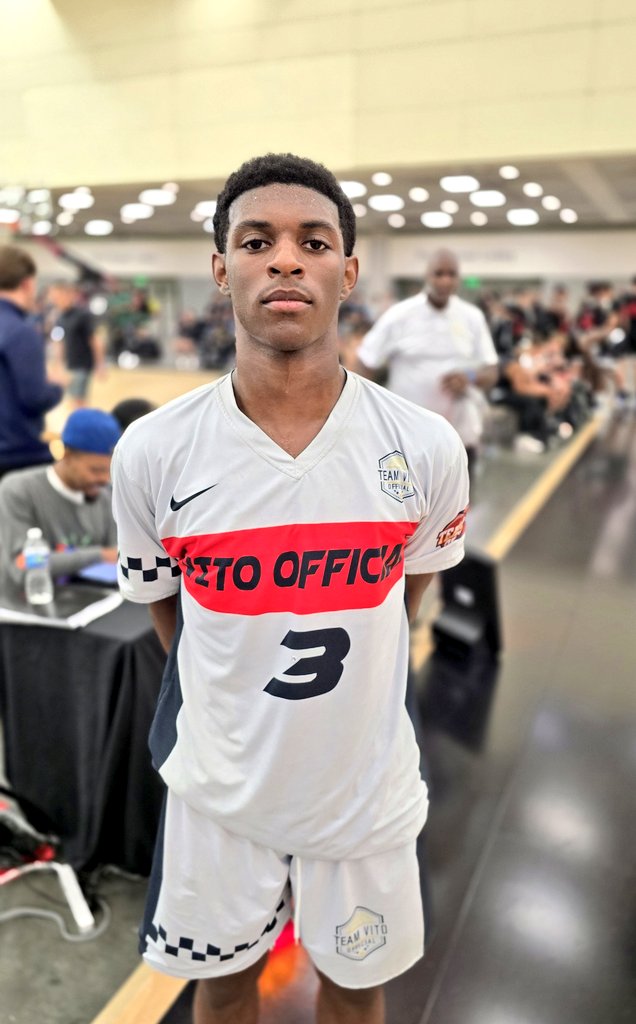 Marcus Helton (@marcushelton) on Twitter photo 2026 forward Uriah Augare-Deal and 2026 guard Boogie Vaughn-Cooper led the way for Team Vito CC (MD) 17U in an impressive 67-47 win over Q6 All-Stars (FL) in their MHC playoff opener. <a href="/UriahAugareDeal/">Uriah Augare-Deal</a> <a href="/_Boogieupnext/">Boogie Cooper</a> 2026 forward Uriah Augare-Deal and 2026 guard Boogie Vaughn-Cooper led the way for Team Vito CC (MD) 17U in an impressive 67-47 win over Q6 All-Stars (FL) in their MHC playoff opener. <a href="/UriahAugareDeal/">Uriah Augare-Deal</a> <a href="/_Boogieupnext/">Boogie Cooper</a>