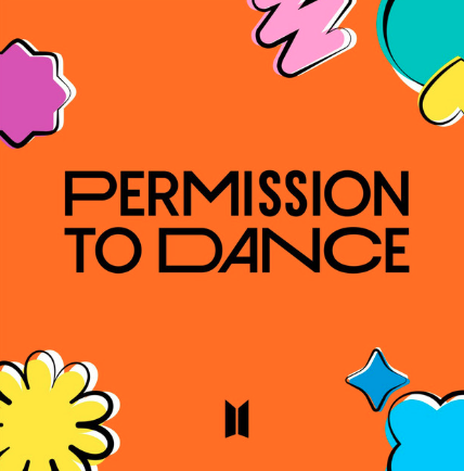 AboutMusicYT's tweet photo. Permission To Dance by BTS returns to #1 on the Worldwide iTunes Song Chart. https://t.co/Qep1XmUdLI