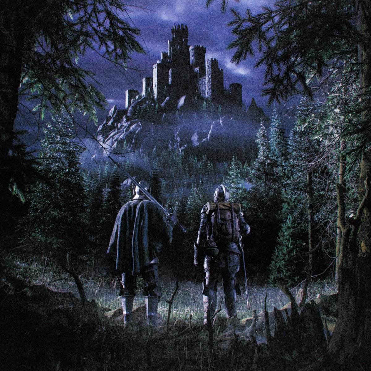 grayera_'s tweet image. BONES &amp;amp; GRAYERA - DUNGEON
SESH.LINK/DUNGEON