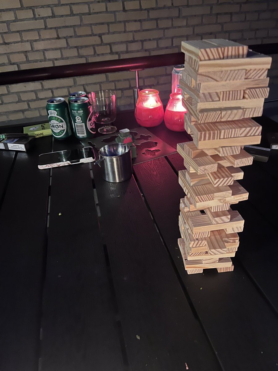 Jenga