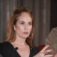 FrankCalabrese's tweet image. The Cook County Democratic Party officially dumped Board of Review Commissioner Samantha Steele from their party slate in favor of challenger Liz Nicholson. I'm hearing nobody nominated Samantha and that she got zero votes.