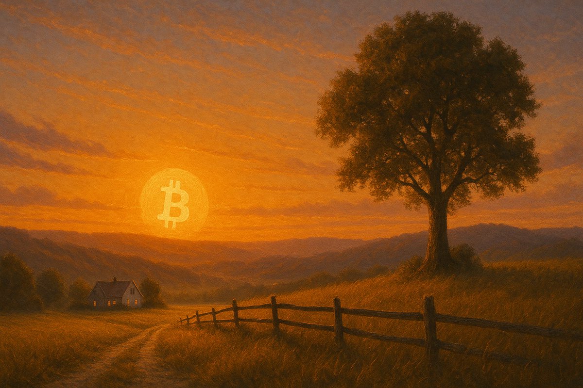JoinHorizon_'s tweet image. What if the home you're reading this in is the Bitcoin you've been waiting to stack?
See what's possible, just over the horizon.