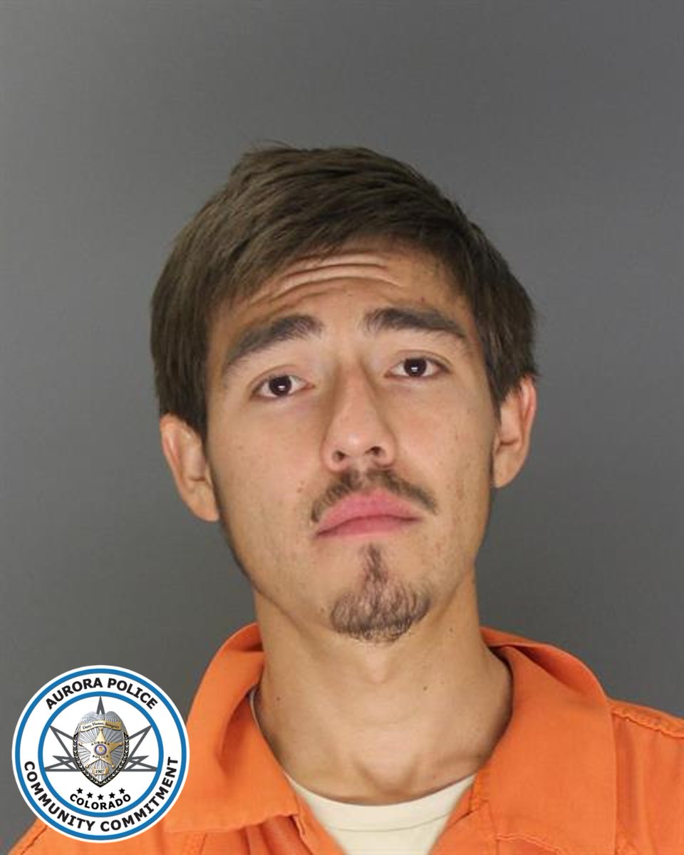 AuroraPD's tweet image. 🚓Suspect Arrested from June Street Racing Event🚓
Street racing isn’t welcome in Aurora, and the dedicated men and women of the Aurora Police Department are committed to disrupting street racing events in our city. It doesn’t matter if we catch you in the act or after the fact.…