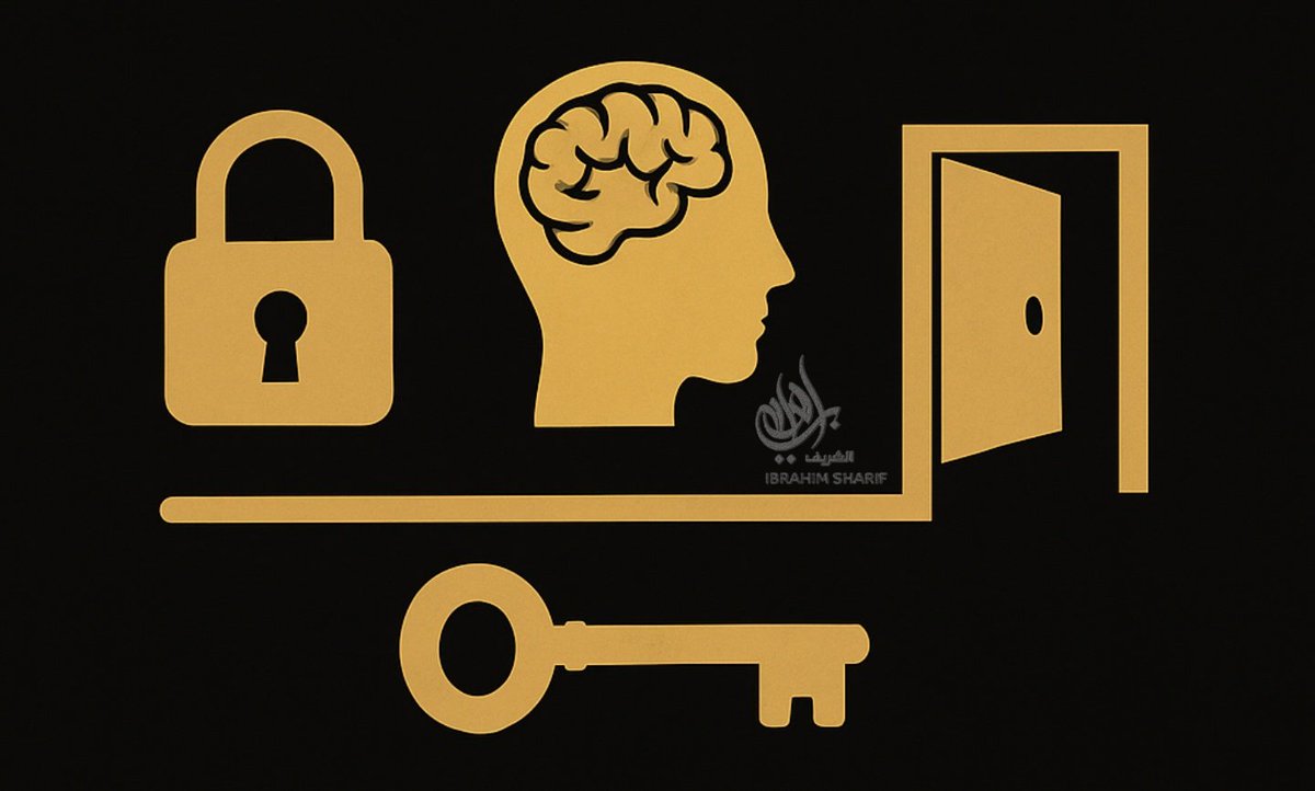 حين توصد الأبواب… وتكون الرخصة هي الخيار

حين توصد الأبواب... وتتراكم الحواجز، وتضيق المسارات،
حين لا يُنصت لصوتك مهما علا،
ولا يُقدَّر علمك مهما بذلت…
عندها لا تندب الحظ، بل اصنع مفتاحك.

الرخصة المهنية للمدرب... #الرخصة_المهنية_للمدربين
ليست مجرد شهادة،
بل هي خيارك حين تُغلق