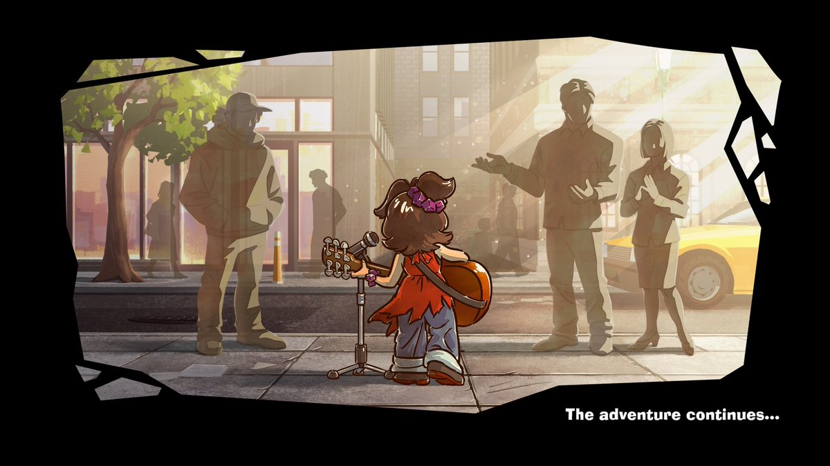 luiginaries's tweet image. it may be because i rushed to the ending but icl i didn’t really enjoy bananza like that
