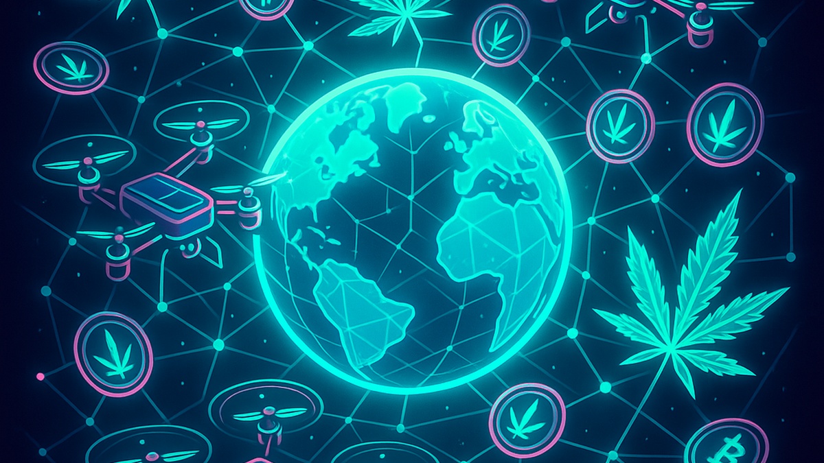 omgrownm's tweet image. 3/5 When creators multiply, value decentralizes. No single corporation can bottleneck innovation if models, data, &amp;amp; compute are tokenized across communities. That&apos;s regenerative economics in code. #technicalinsights