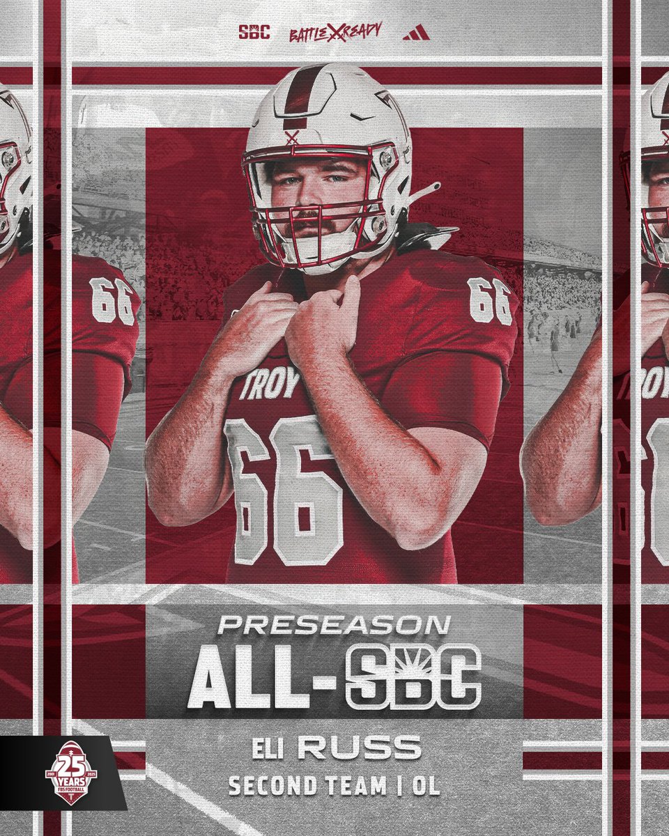 One last rodeo for Eli 🤠