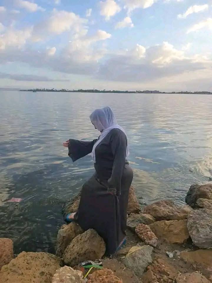 يسعد مساكم بالخير