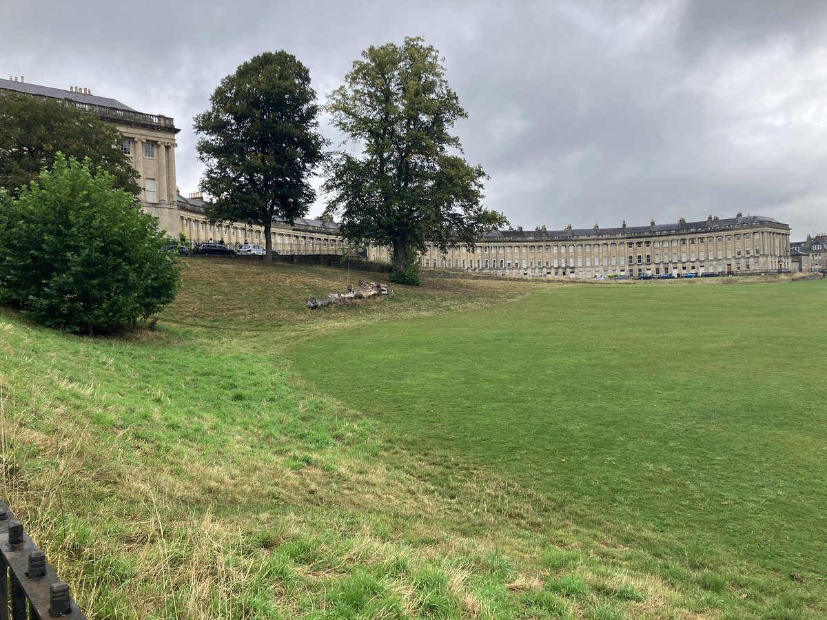 Hello dear pals, I’m so sorry for the length of time since she (Claire) last posted 🙄 The family had moved! Not to Fife (as Mum dreamt of) but to Bath (SW England). The boys have started new schools &amp; Claire is in the final 2 yrs of her part time law degree 🎉