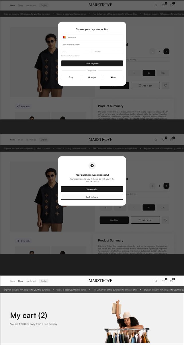Kunmi - The Product Designer tweet media