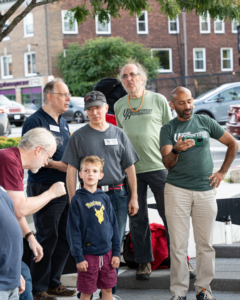 Local businesses are hosting free outdoor events all summer long through Cambridge Plays! Here’s what’s coming up next:

July 19: All Levels Vinyasa Yoga
July 23: Cambridge Sings!

For more details on these events and to see the full event calendar, visit cambridgema.gov/plays
