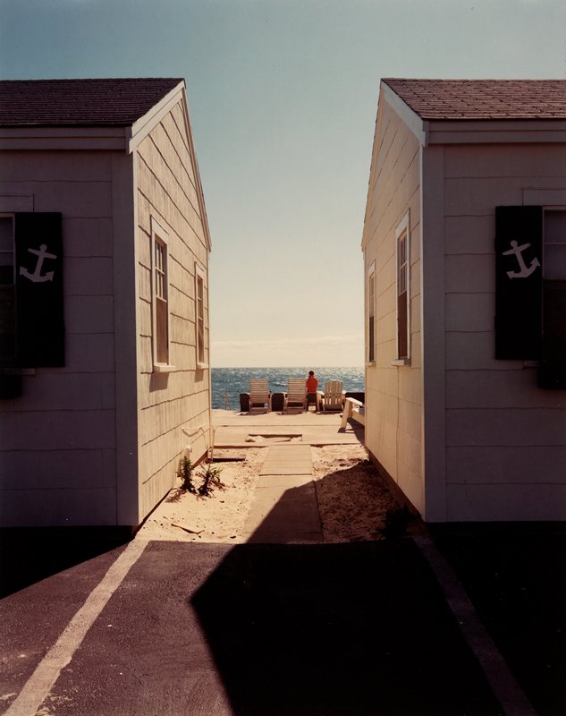 nickantdab's tweet image. Provincetown (Cape Cod)
Joel Meyerowitz
1976