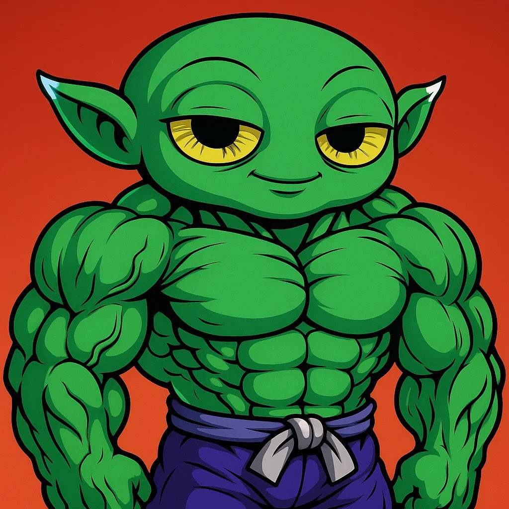 AlienBasara's tweet image. We are strong 🔥