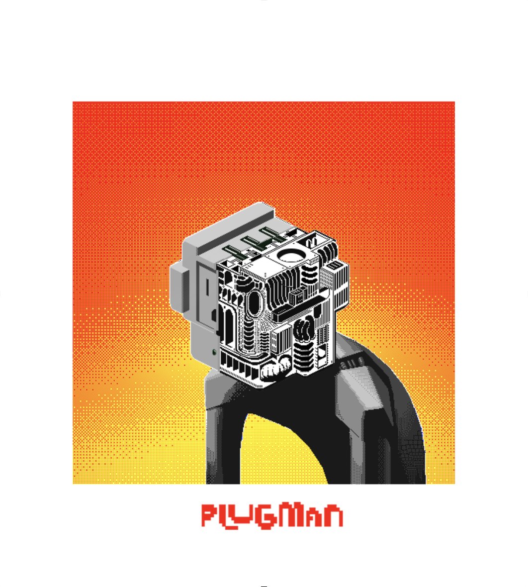 PlugmanNFT's tweet image. 🔌Plugman is back with a new chance to snag a coveted spot for minting!

As the flagship NFT for the ZetaChain space, it’s only fair to reward the $ZETA holders out there with one of these prized chances to mint a Plugman NFT.

🎁 500 WL spots for minting

Here’s how to…