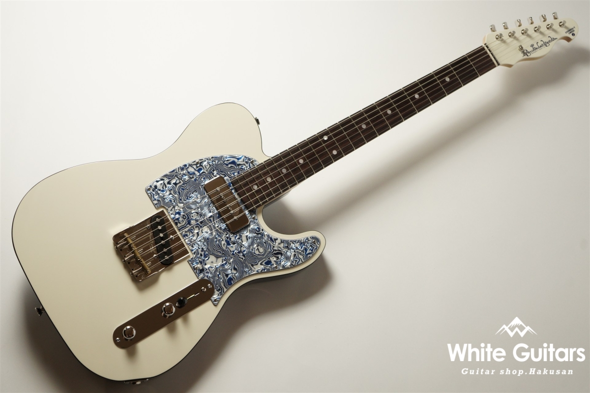 【Thank You Sold!!】 

Psychederhythm 
Standard-T - Performance White

store.mpc-web.jp/whiteguitars/p…

#WhiteGuitars #Psychederhythm
#MPCguitars #MPCstore