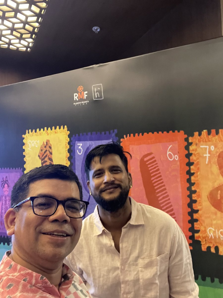 Devasis Sarangi 🚴‍♂️𝕏 tweet media