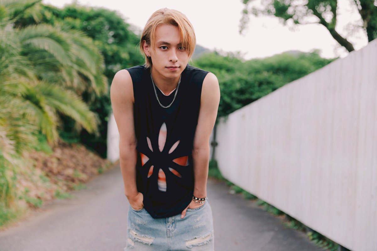 KID PHENOMENON【公式】 on X: 