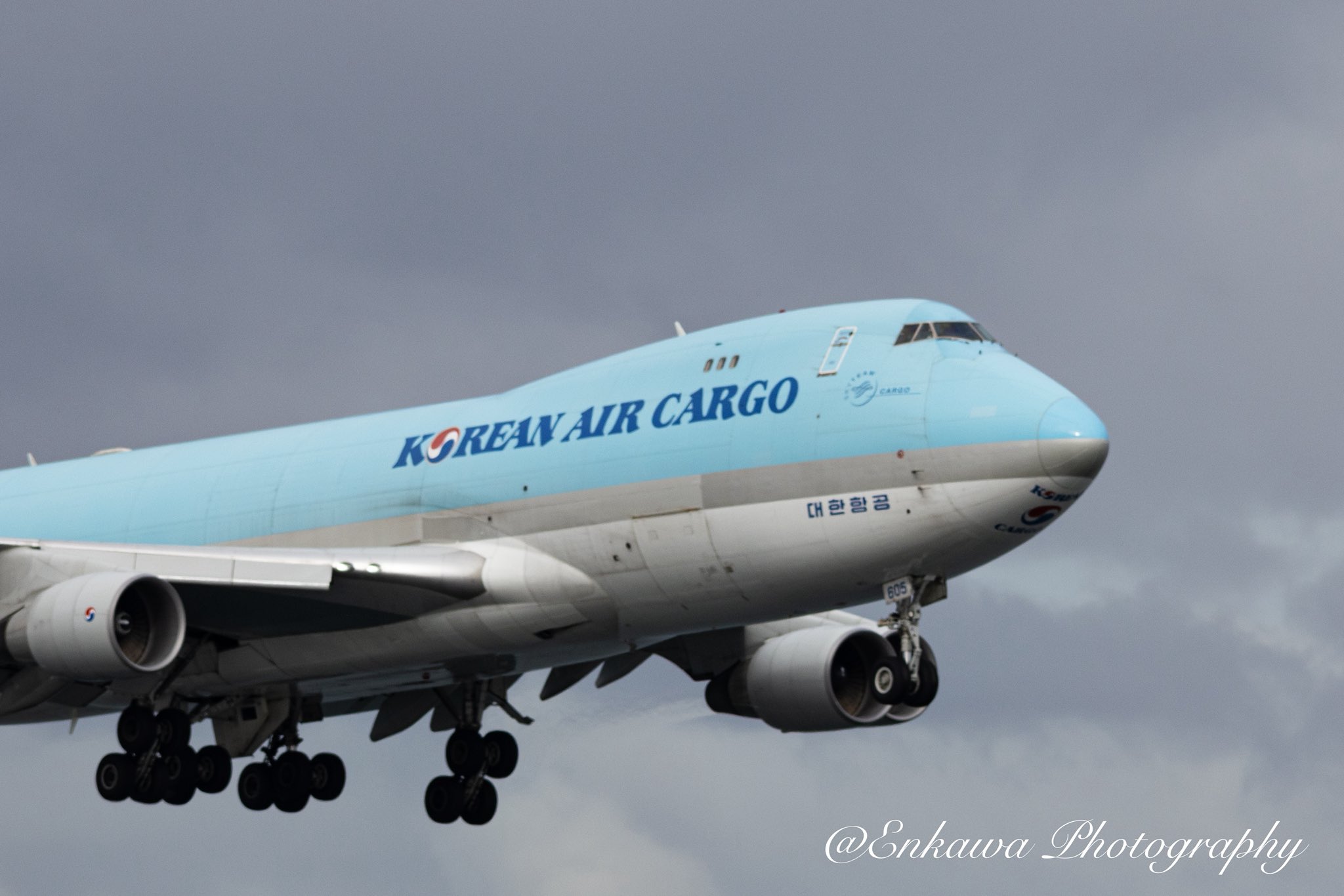 あうそとり ワコーズ JC Wings American Airlines Boeing 747-100 