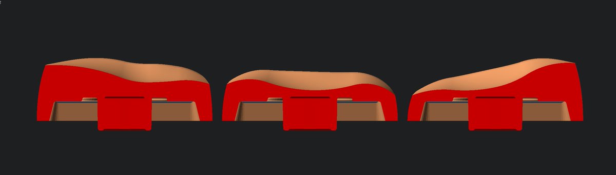 Subliminal Contradiction
改善版ロープロキーキャップ完成
お試しあれ（もしくは…）
github.com/pseudoku/Subli…
asymplex.xyz/product/made-t…