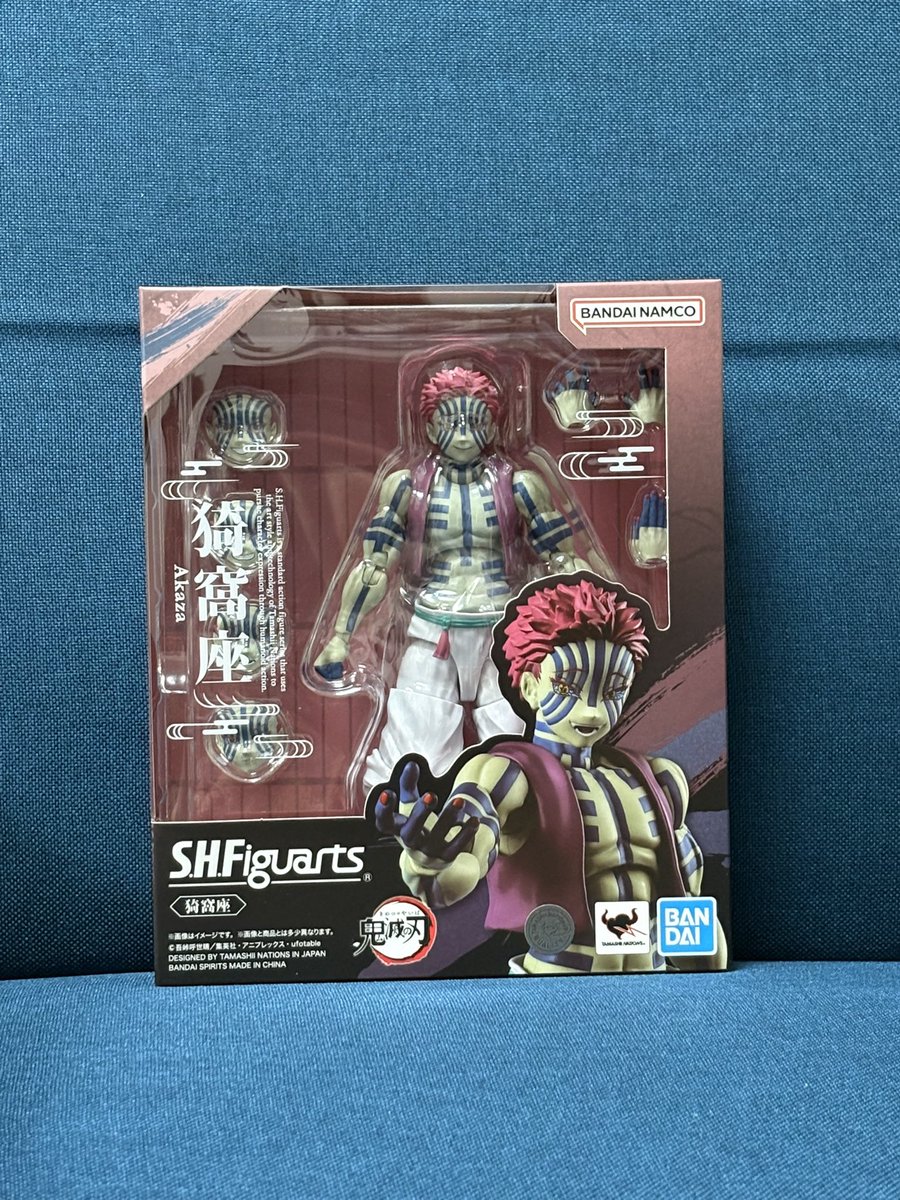 mk2gp09's tweet image. 届いたぜ👊