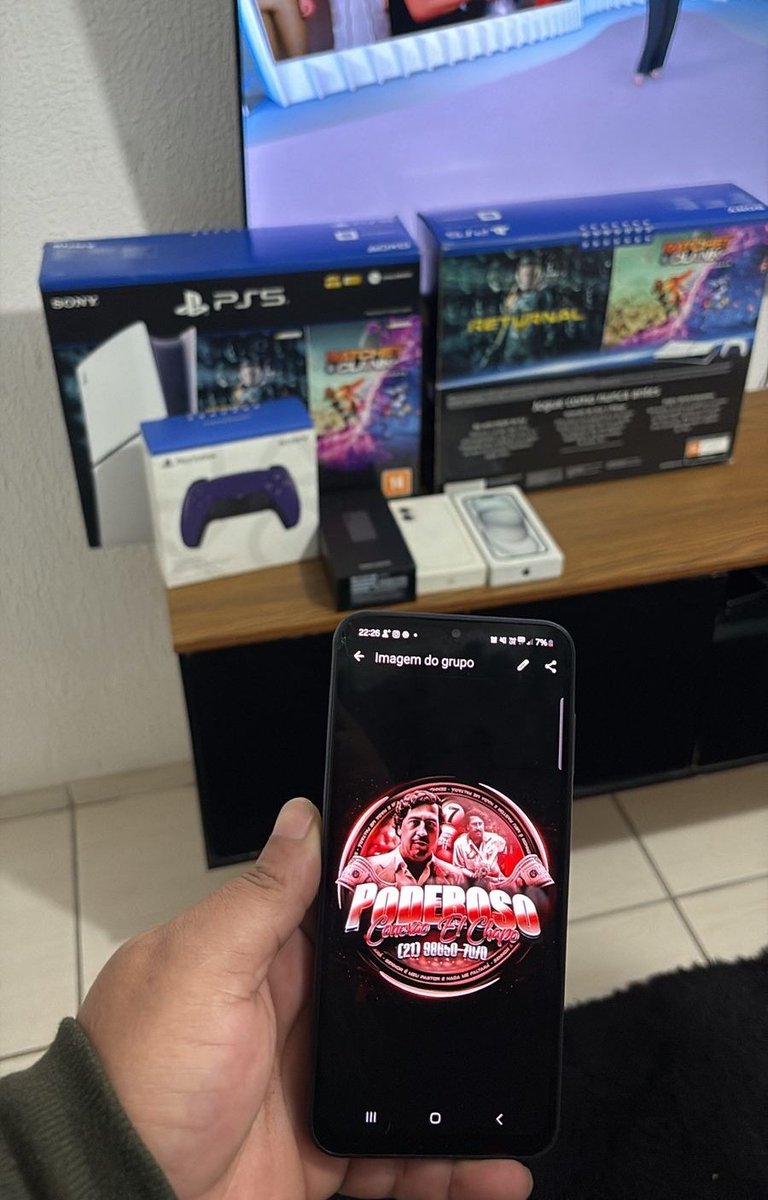 Poderoso_171's tweet image. MELHOR MATERIAL DO MOMENTO ✍🏻✅
PAREM DE CAIR EM PAPINHO DE GOLPISTA E VEM EM QUEM REALMENTE ENTENDE DO TRABALHO ✅🫡 wa.me/message/W4AP6I…