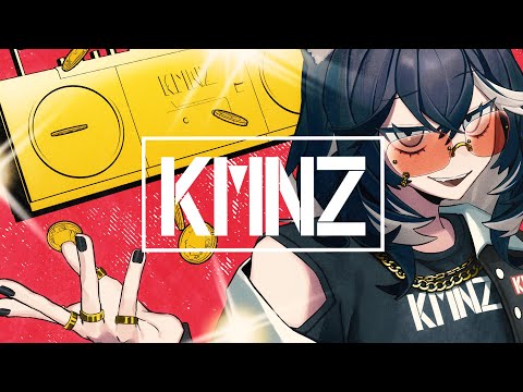 【未開封】KMNZ REPEZEN KMNSTREET sddefault.jpg