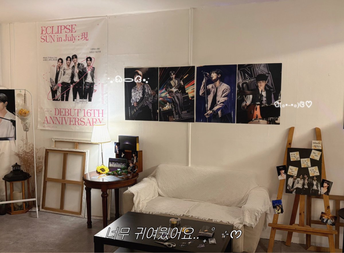 12시 OPEN ꔣ₊˚.ᐟ