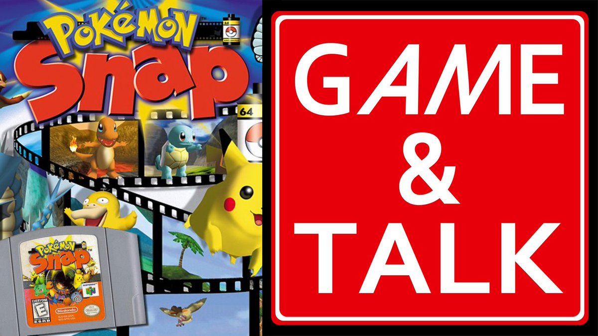 CeliaBeee's tweet image. Game & Talk Friday hangout time!
Stop by and tell me who the best Pokémon is (and why it's Raticate.)
See ya there!
➡️youtube.com/live/c8u3eQuHW…