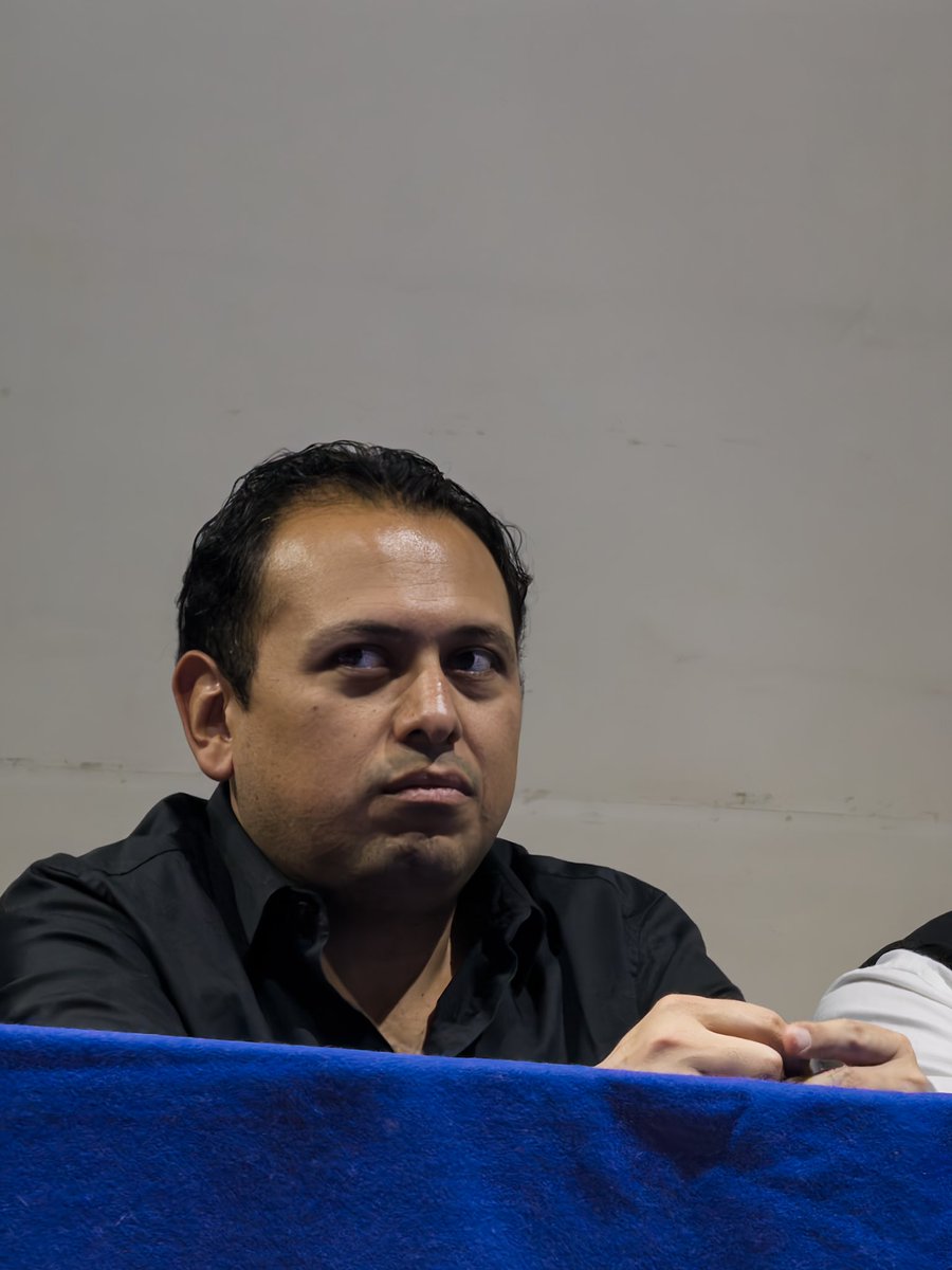 Científicos MX 🇲🇽 tweet media