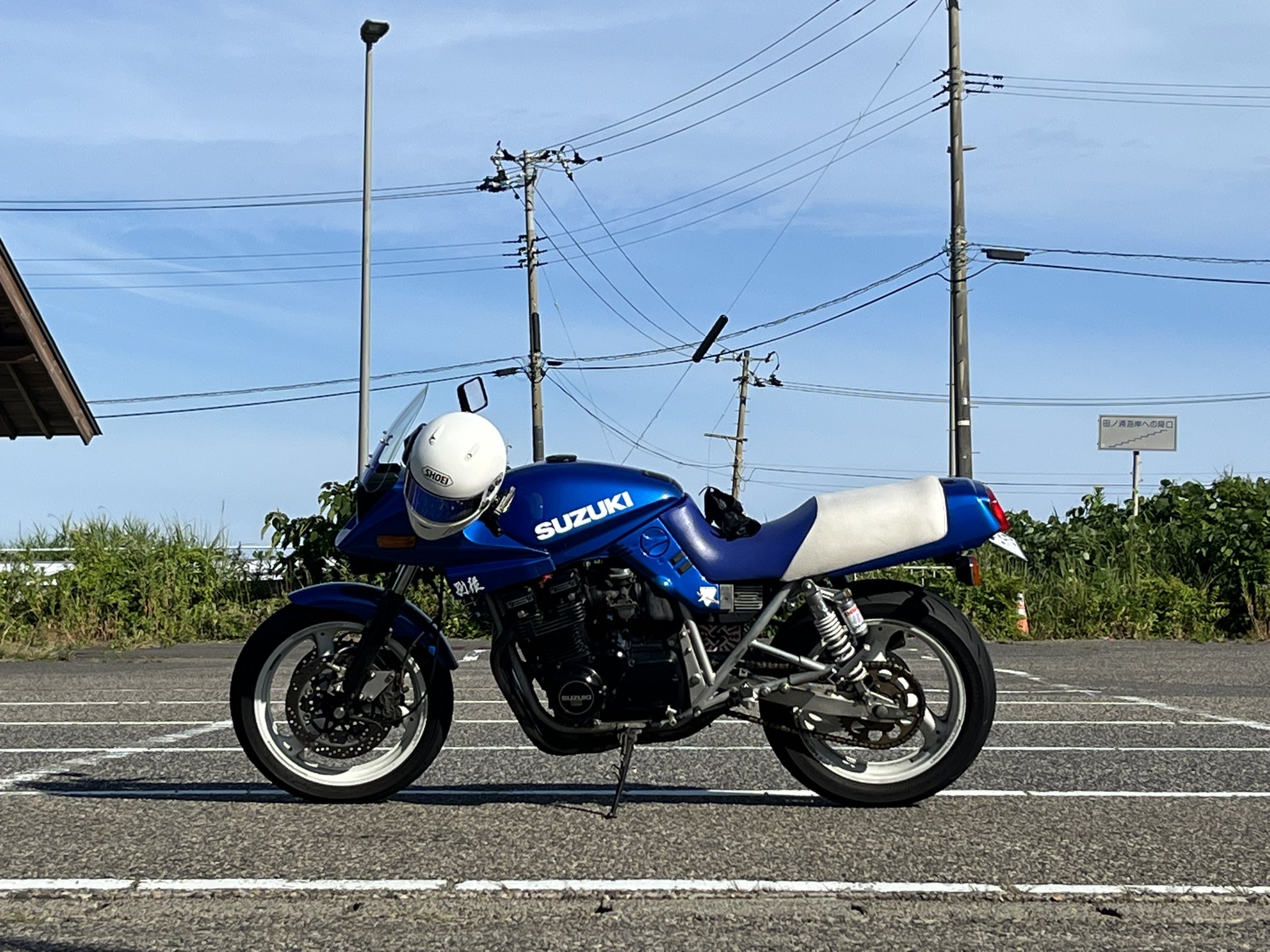 キリン (@kirin_gsx) / X
