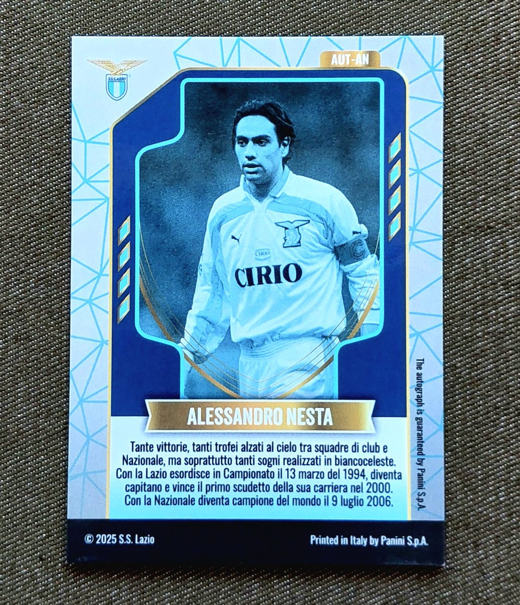 SCF_AYA (@scf_card) / X
