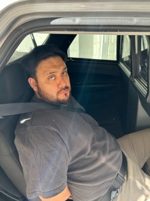 EROSeattle's tweet image. ICE @EROSeattle arrested Kevin Contreras-Mendoza, 27, a citizen of Mexico with a criminal history in Oregon. Arrests include theft, domestic violence, and trespassing; convicted in Multnomah County of coercion and sexual abuse.