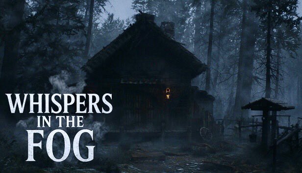 scionti_design's tweet image. You will like my game Whispers in the fog if you enjoyed:
- Blair Witch
- Madison
- Alan Wake
- Silent Hill
- PT
Wishlist on Steam 👇
store.steampowered.com/app/3716910/Wh…
@UnrealEngine @80Level @quixeltools @Xbox @PlayStation @Steam @pcgamer @IGN