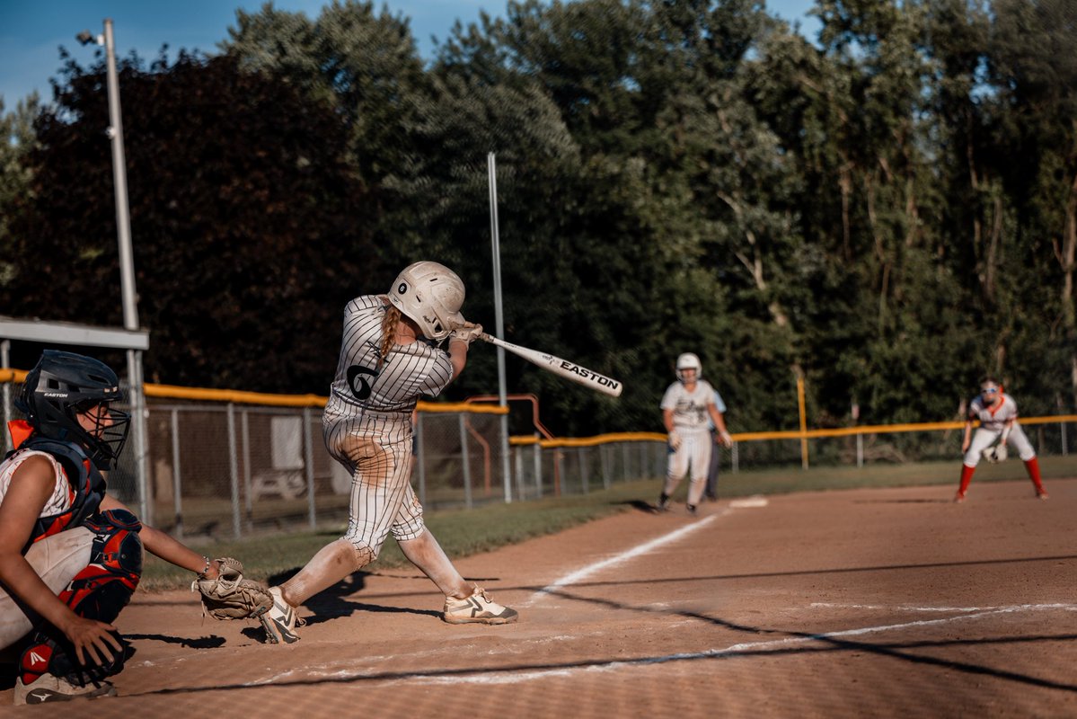 Alanna Fidalgo 2029 (@alannafidalgo29) on Twitter photo Finished up my best season of softball with <a href="/FPNE14UPeyton/">Fury Platinum 14U Peyton</a> this Spring/Summer. Thanks to my coaches, teammates, and the <a href="/FuryPlatinum/">FuryPlatinumSoftballClub</a> organization for pushing me! Looking forward to upcoming tryouts for next season and building on this year 🖤🤍 2025 Spring stats 🔥🔥 📈 Finished up my best season of softball with <a href="/FPNE14UPeyton/">Fury Platinum 14U Peyton</a> this Spring/Summer. Thanks to my coaches, teammates, and the <a href="/FuryPlatinum/">FuryPlatinumSoftballClub</a> organization for pushing me! Looking forward to upcoming tryouts for next season and building on this year 🖤🤍 2025 Spring stats 🔥🔥 📈