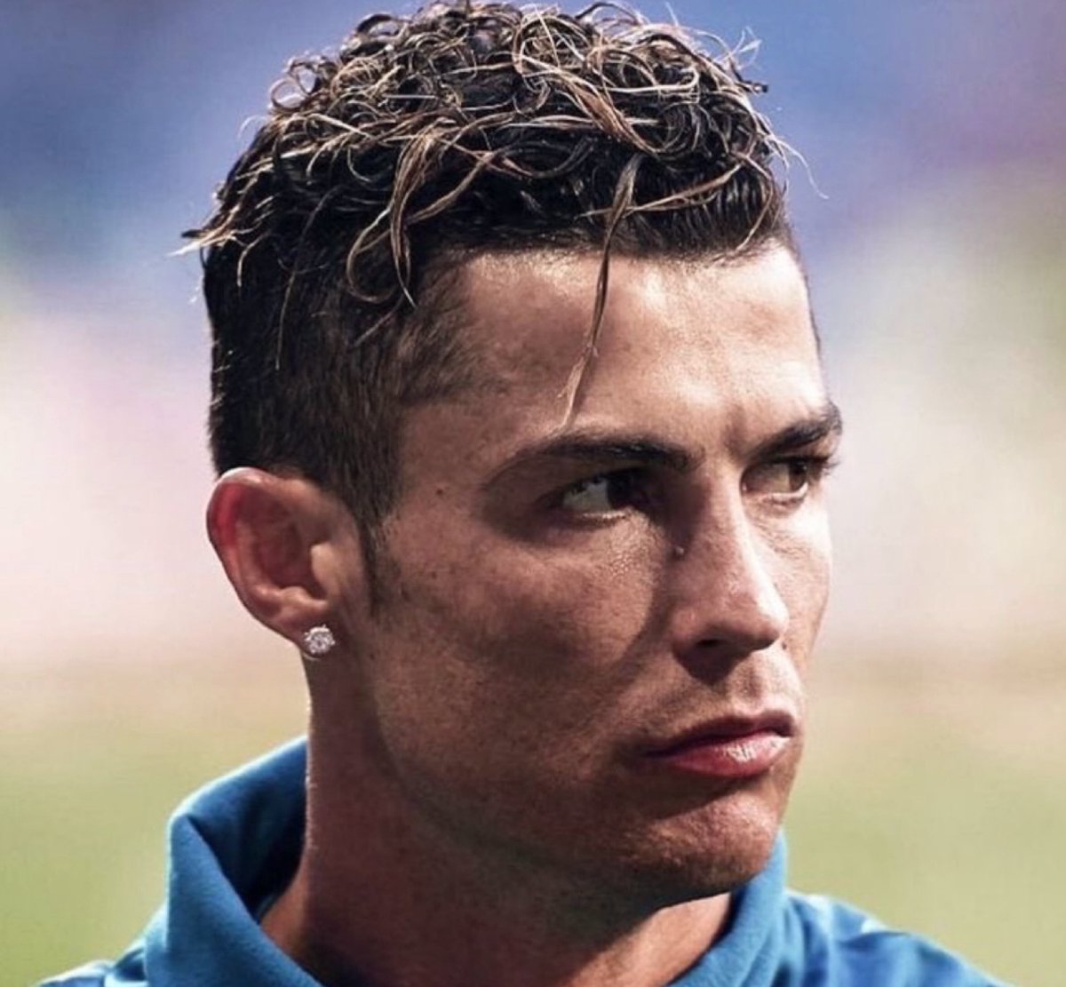 🎙Casemiro: “I never played against Cristiano, thank God! He gave me many titles.” 😂