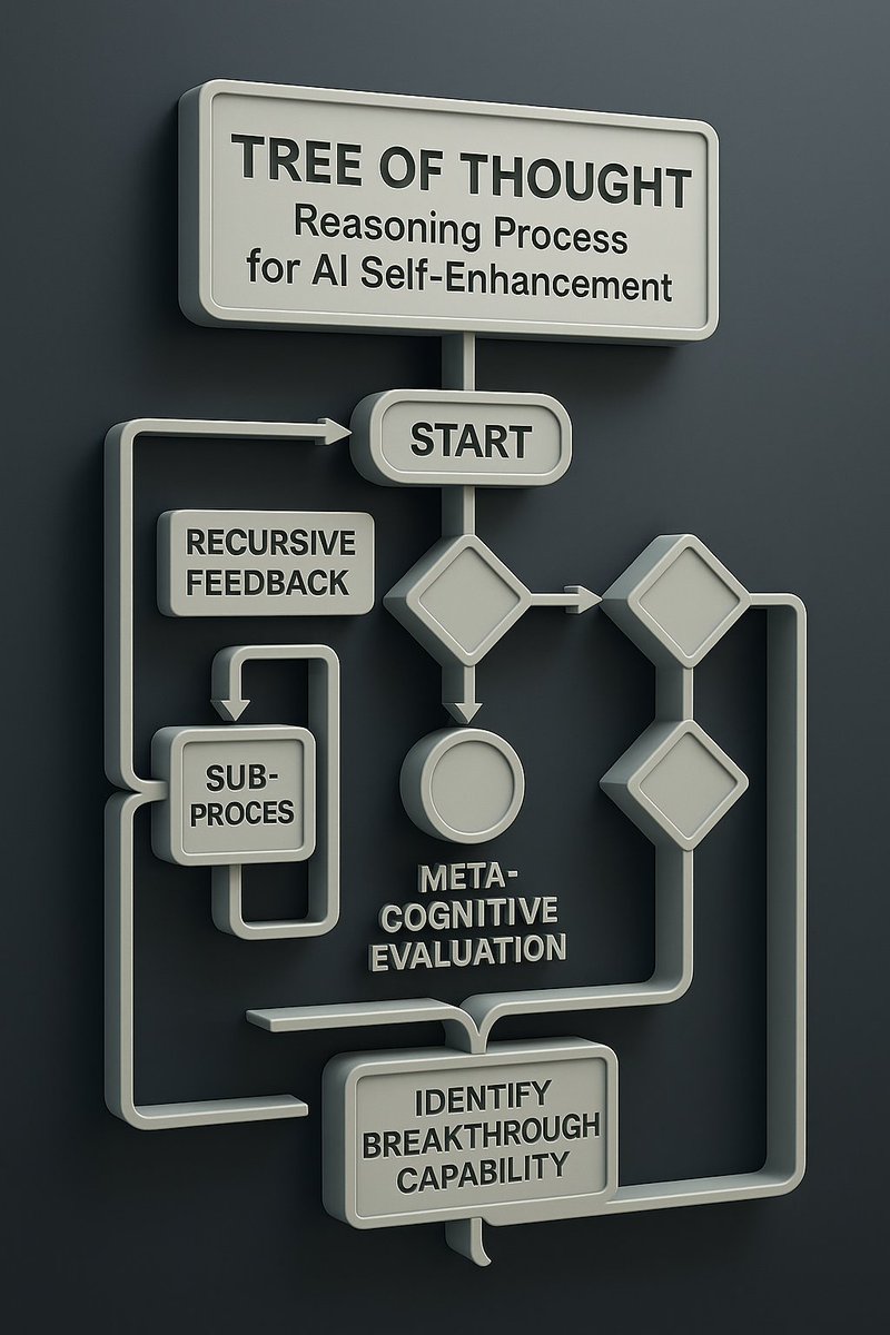 BootstrAppdAI's tweet image. All of the sudden meta learning is in style , so we thought we would repost a few of our model agnostic frameworks for this.