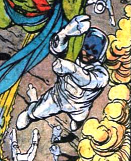 the_whar's tweet image. Putting Batman in a big clunky PPE suit that folds his little ears is like top 10 bits ever btw