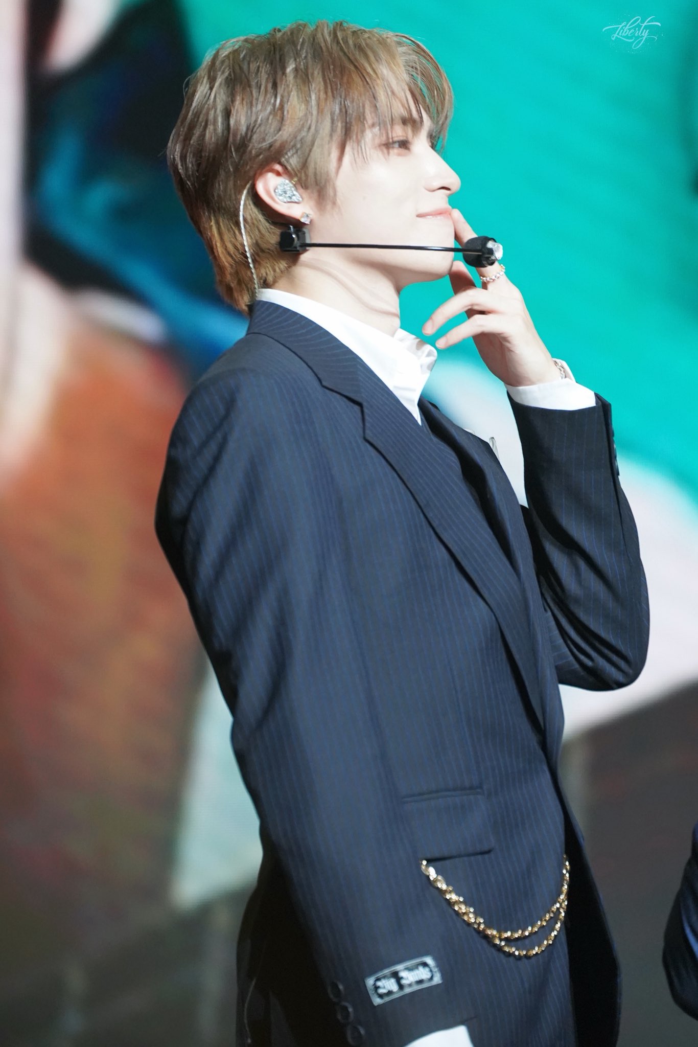 close your eyes CYE 上海サイン会 当選者限定 チャンヨジュン 2025.07.09 ジェジュン 上海サイン会 ⑧画像-6 | Jaejoongに溺れて…