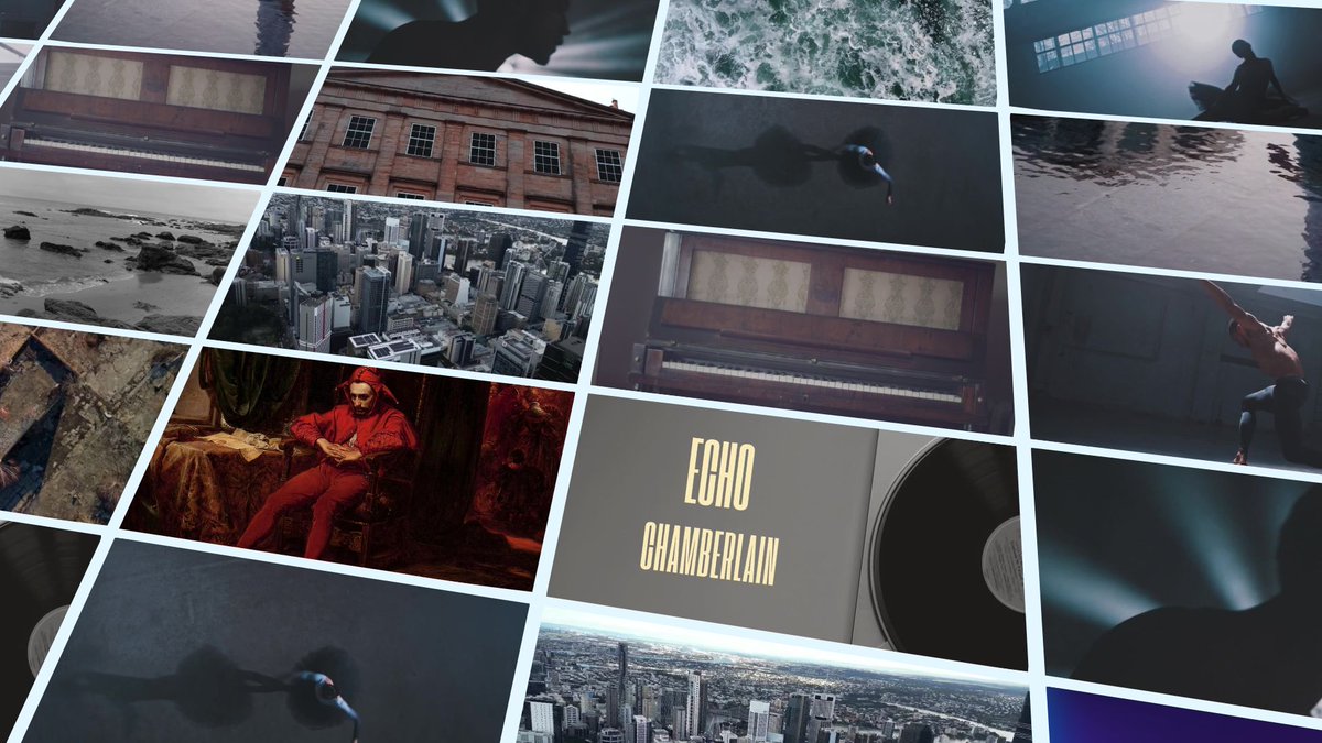 EchoChamYT's tweet image. Last couple of days to contribute to my Indiegogo campaign to get my debut album produced and into headphones. At 40% of the funding goal. Deeply appreciate any last minute chipping-in.
indiegogo.com/projects/echo-…