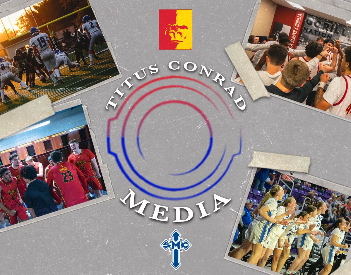 T_Conrad18_'s tweet image. A new year. A new look.