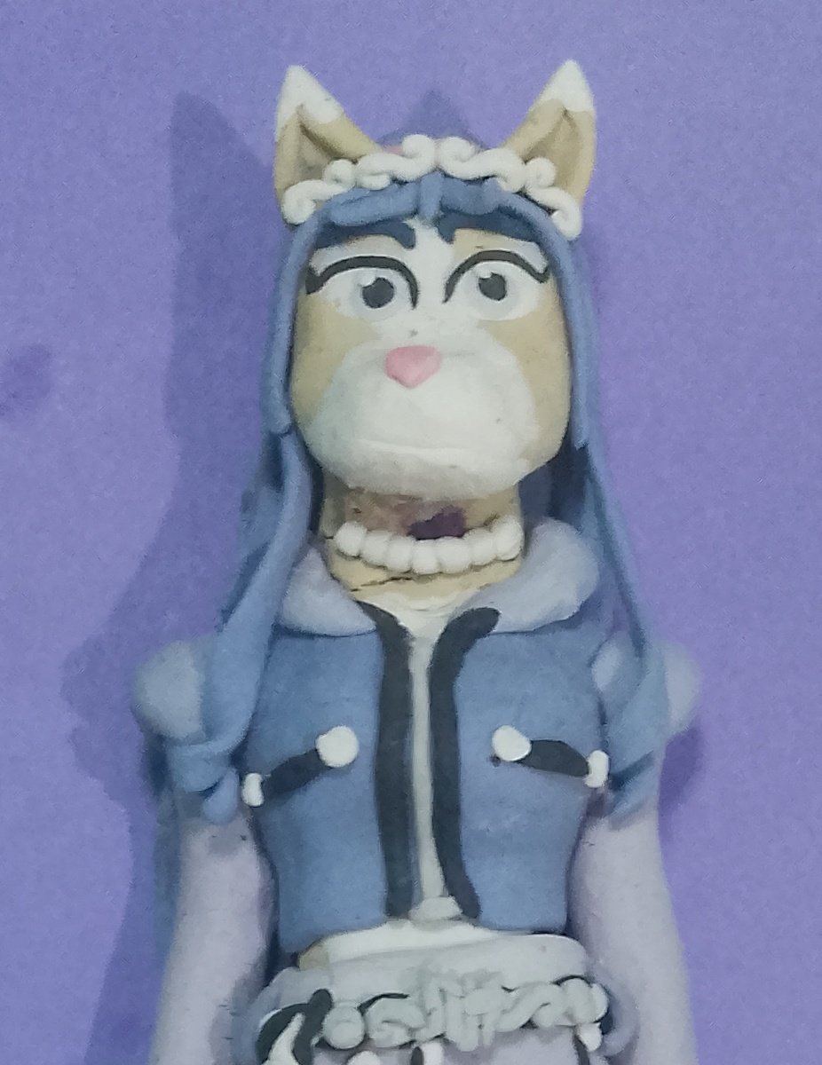BarajadAurelio's tweet image. Les presento el sexto color del arcoiris
Ellas es amatista Willow ella es una gata violeta q le gusta documentar y mostrar su creatividad en las redes sociales su enfoque es ciencia en las redes sociales
#furrygirl #furryarwork #furryartists #Furrys #furry #furrymoldes3d