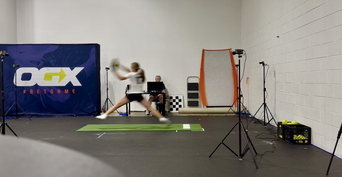 Ella Baird (@ellabaird2028) on Twitter photo Made a stop to train at <a href="/ogxsoftball/">OGX</a> before the AFCS <a href="/thealliancefp/">The Alliance Fastpitch</a> in Indiana! Can’t wait to take my new data back home and continue training. Next up AFCS with my girls!! <a href="/Bombers_16u/">TX Bombers Gold American 16U</a> <a href="/coachchuck16u/">Chuck Peters</a> <a href="/DenhamAlyssa/">Alyssa Denham</a> <a href="/bombers_academy/">Bombers Academy</a> Made a stop to train at <a href="/ogxsoftball/">OGX</a> before the AFCS <a href="/thealliancefp/">The Alliance Fastpitch</a> in Indiana! Can’t wait to take my new data back home and continue training. Next up AFCS with my girls!! <a href="/Bombers_16u/">TX Bombers Gold American 16U</a> <a href="/coachchuck16u/">Chuck Peters</a> <a href="/DenhamAlyssa/">Alyssa Denham</a> <a href="/bombers_academy/">Bombers Academy</a>