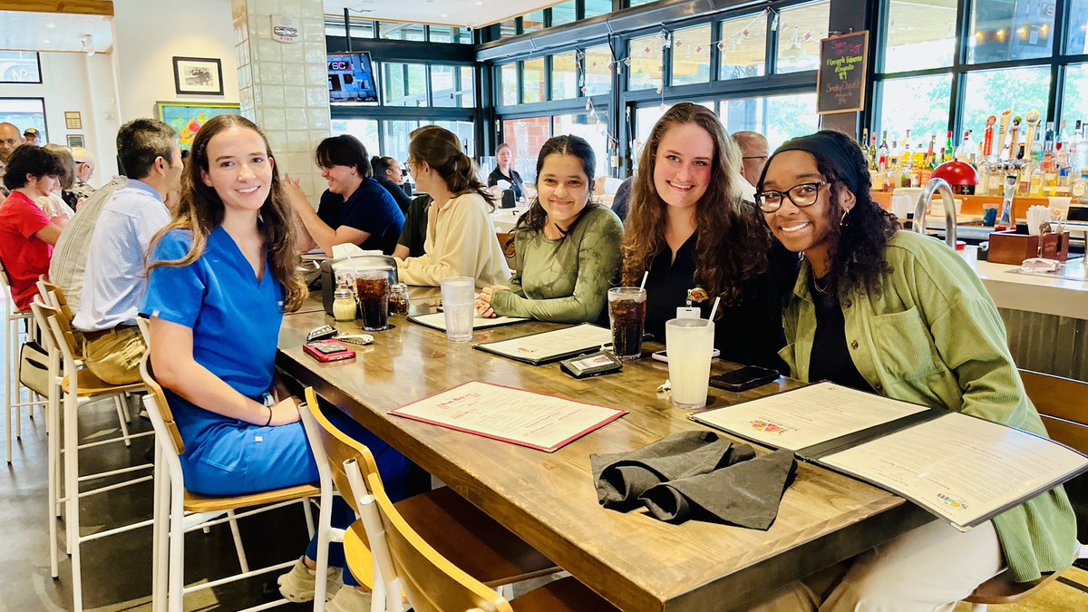 JorgeEVidal1's tweet image. As we wrap up the summer research programs @UMMCnews, we celebrate our brilliant trainees from the Central South! From pneumococcal pathogenesis to cancer biology, your contributions were outstanding. The future of science is in great hands! 👏🔬 #UMMC #SummerResearch