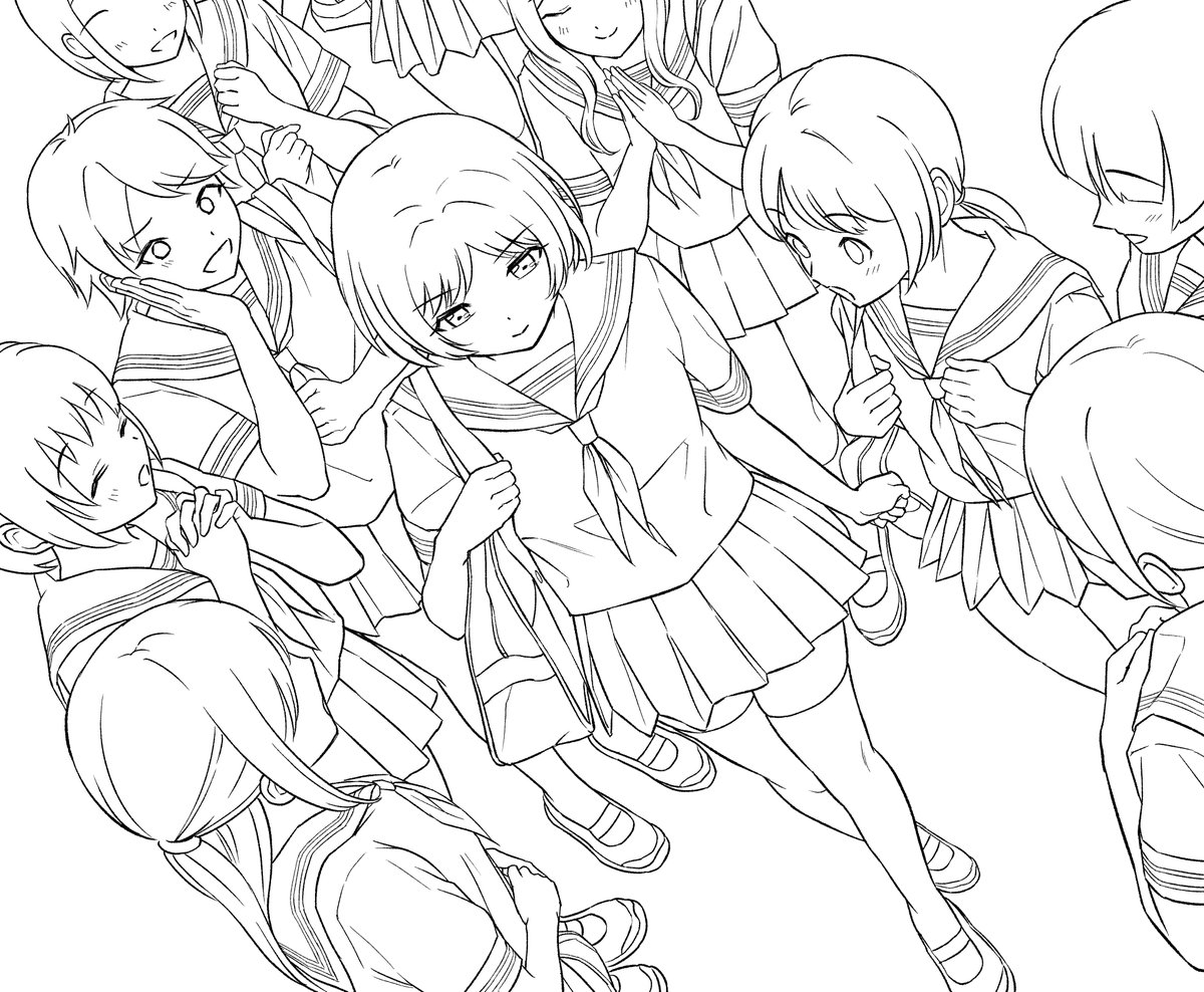 aozoraharuka920's tweet image. 夏コミの原稿進めてます!作品と共に皆さまにお目にかかれるのを楽しみにしています!#壬生つばさ