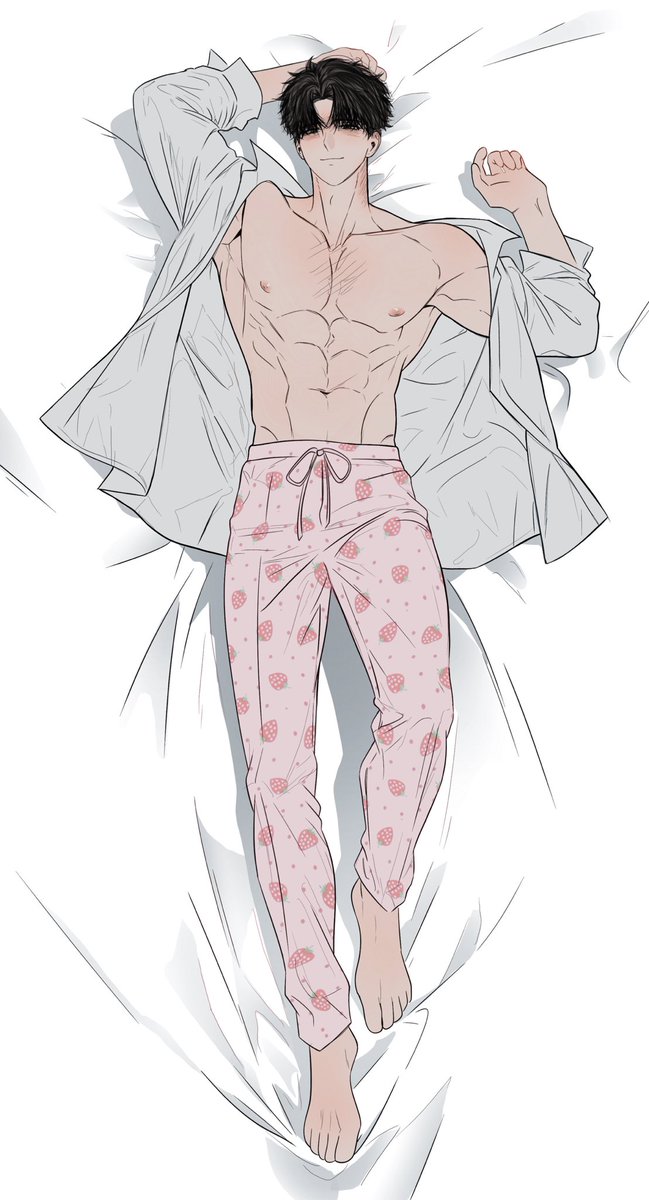 DILl_RB's tweet image. I want Jinu’s body pillow😭

#KPOPDEMONHUNTERS #jinu #sajaboys