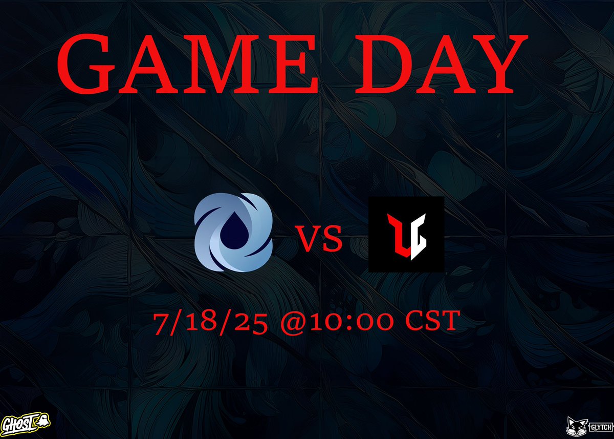 T16 Match LS4 LETS GET IT CHAT!!!

<a href="/itsEEVO/">DJ</a>
<a href="/AsTa_70/">Asta</a>
<a href="/t7vin/">Tevin</a>
<a href="/VERIS_COD/">Jordan</a>
Watch party on thirdgenjdm - Twitch

<a href="/XP_Leagues/">XP League</a>