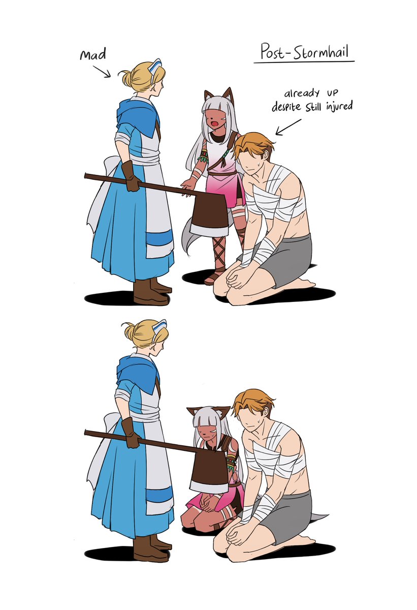 fuwafuwallen's tweet image. 
