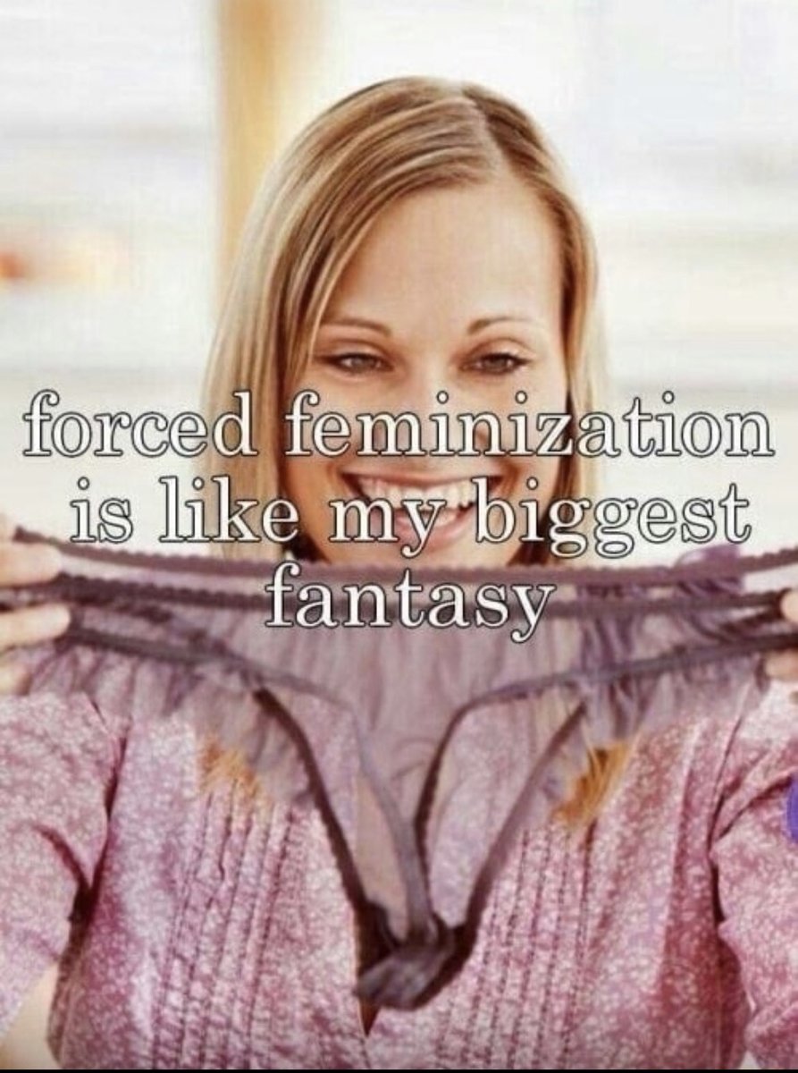 Let edge and pump to mommy superiority